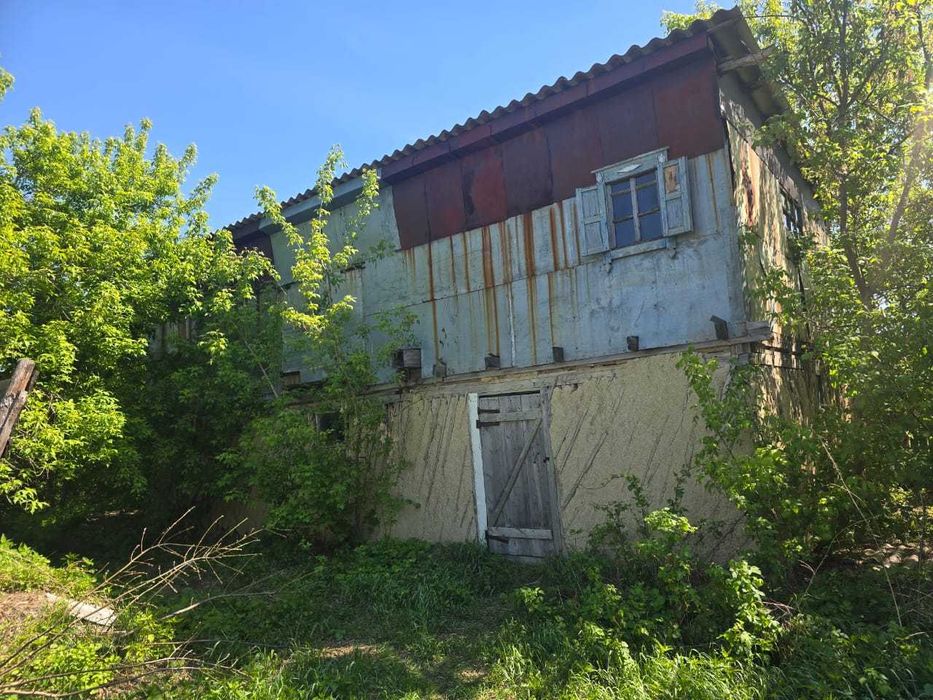 Дом 61 кв, Белое