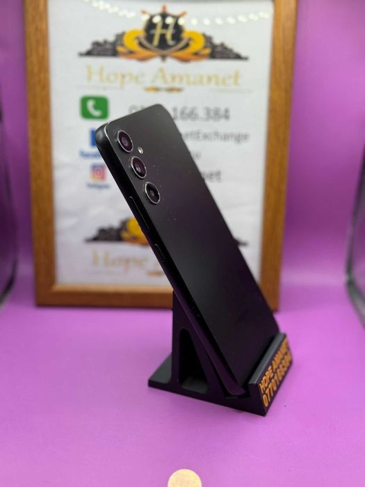 HOPE AMANET P2 - Samsung A34 5G/  128GB / 6 GB RAM