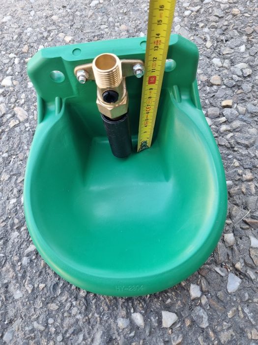 Adapatoare din plastic pentru oi, capre