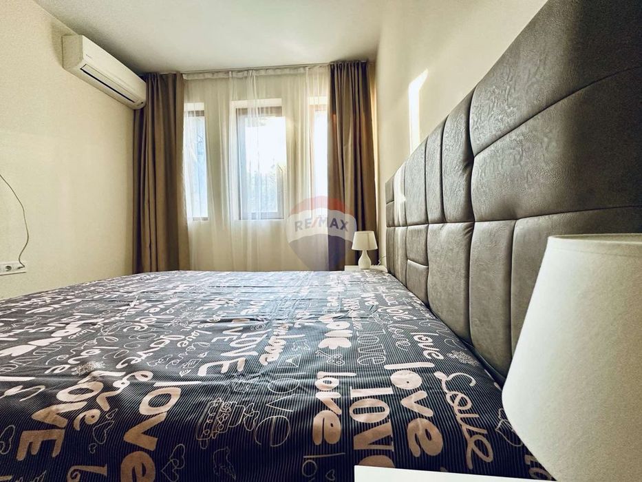 Дава се под наем Тристаен апартамент в Балчик - 88 кв.м за 600 € - Снимка #11