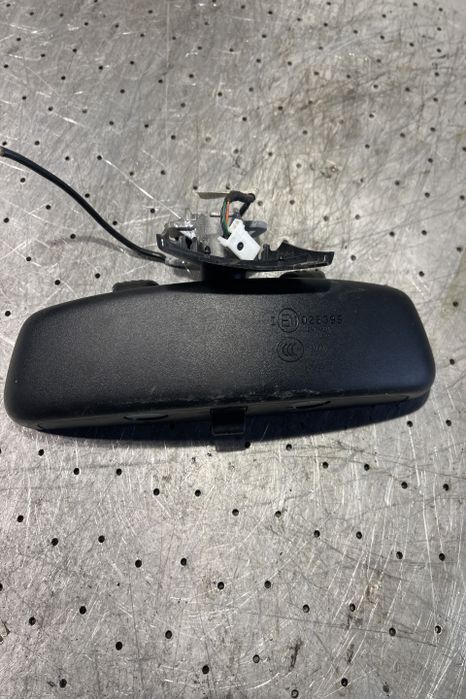 Oglinda retrovizoare parbriz E11026395 Mercedes-Benz C-Class W204/S20