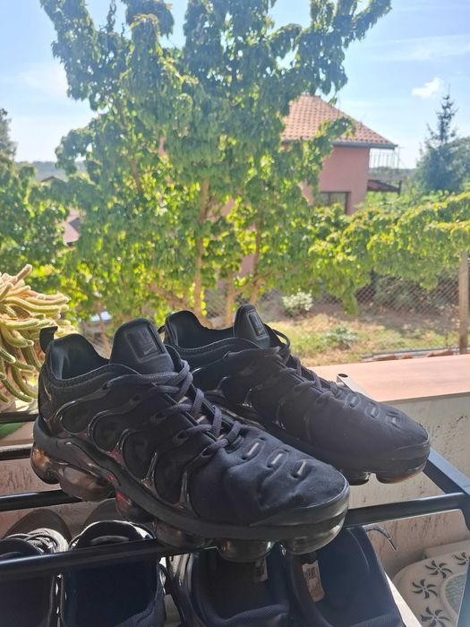 Nike vapormax 42