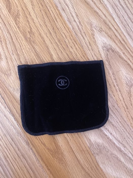 Калъф кадифе шанел