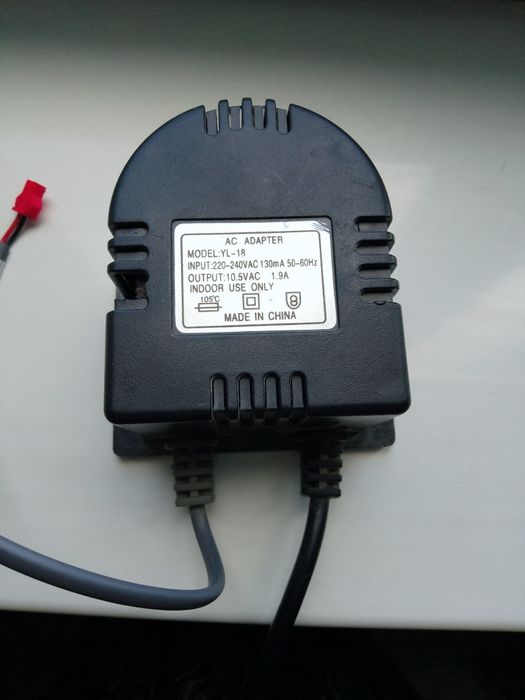 Продаётся адаптер