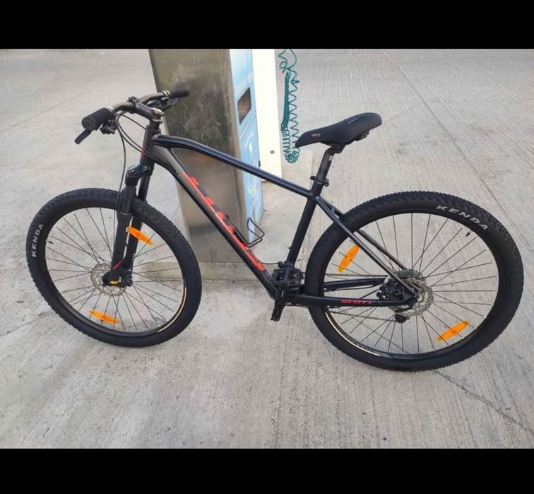 Bicicleta Scott Aspect 940