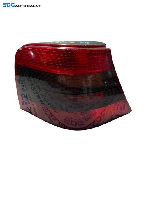 Stop Lampa Tripla Dreapta Volkswagen Golf 4 1998 - 2005 Cod 1J6945112S [L6886]