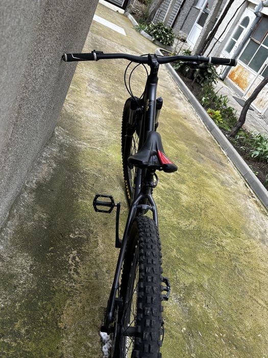 Колело CUBE SLX  рамка L СПЕШНО !!!