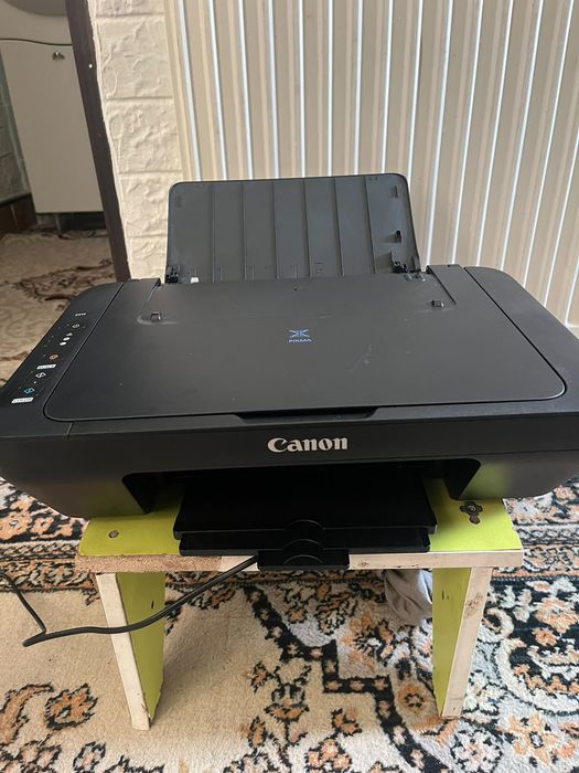 Принтер Canon Pixma E414