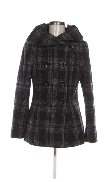 Дамско късо палто KappAhl