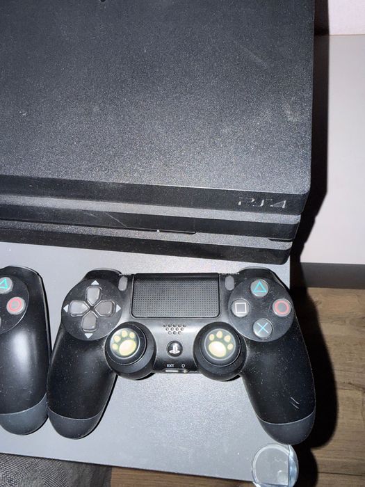 PlayStation 4pro