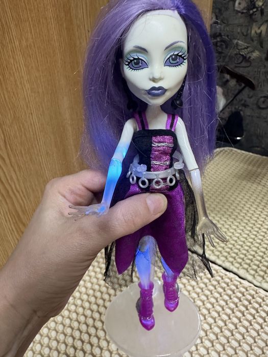 Продам куклу  монстр хай!