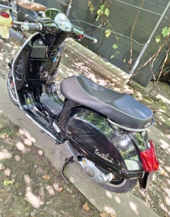 Piese vespa gts gt l