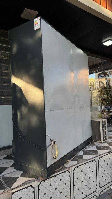 Продаётся Витрана холодильника