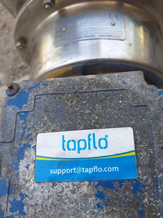 Pompa transfer lichide