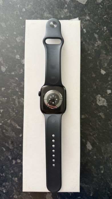 Apple Watch 10