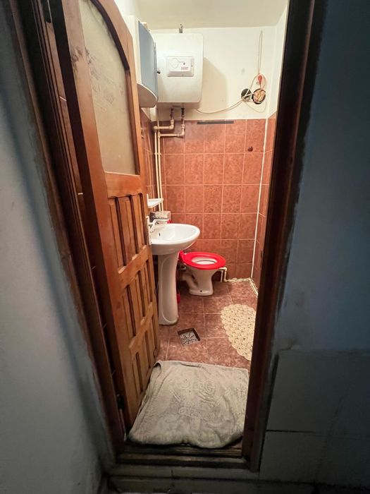 Garsoniera zona Bularga 900 lei