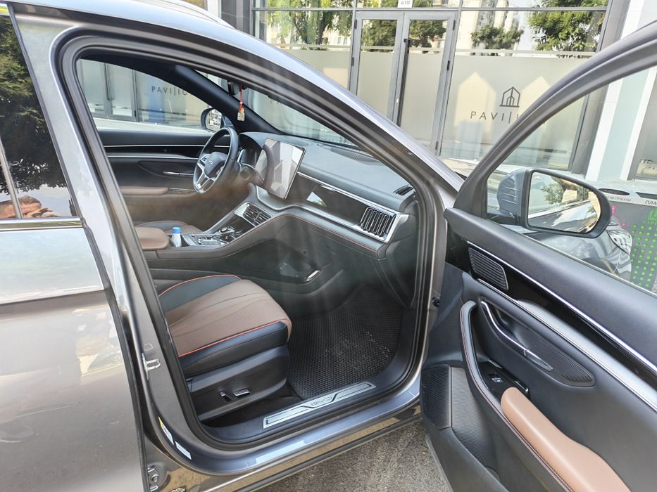 Продаётся BYD Song Plus