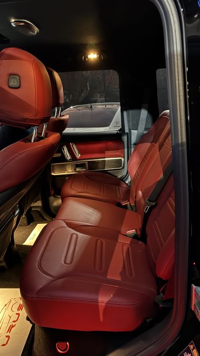 Mersedes benz ,Гелендваген, G63 Кузов , Gelik , Gelandewagen ,G580