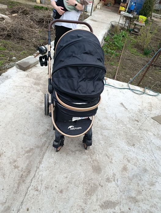 Продам Детскую коляску