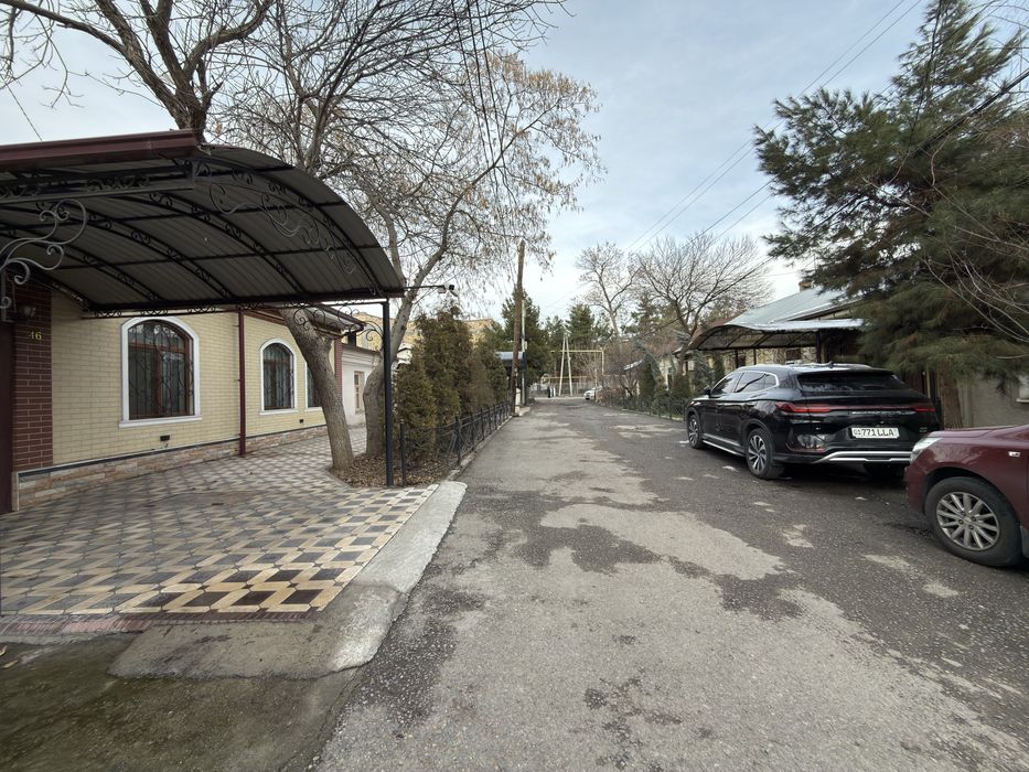 Продажа участка под строительство Тизиковка 6 соток