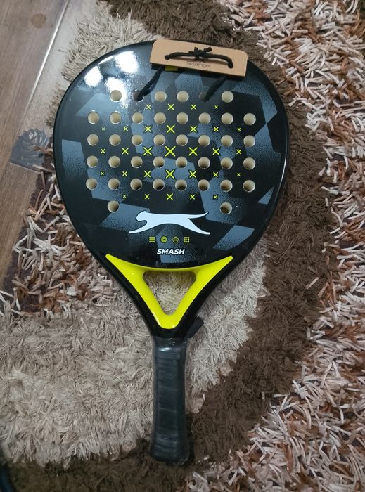Paletă Padel RazorSlazenger Smash nouă