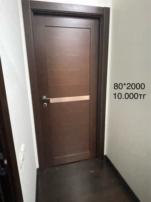 Двери разные, межкомнатные