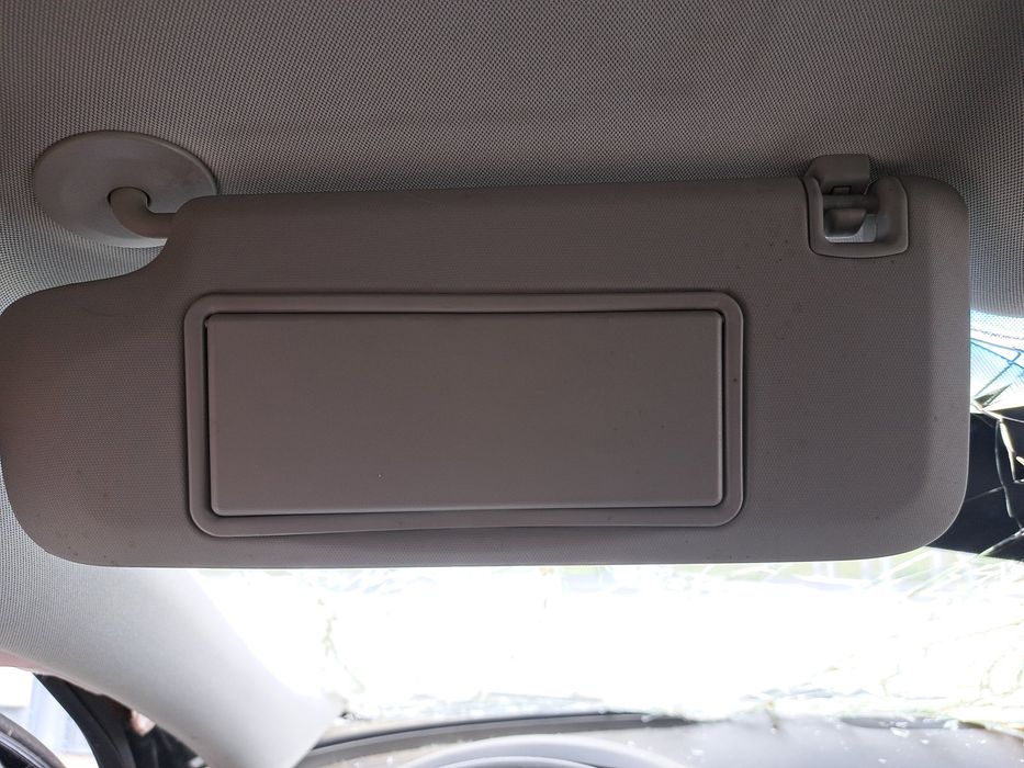Parasolar stanga Opel Insignia A [Fabr 2008-2016] OEM