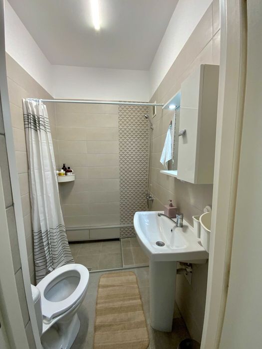 Modern Stay in Floreasca | Top Location | zona Compozitori