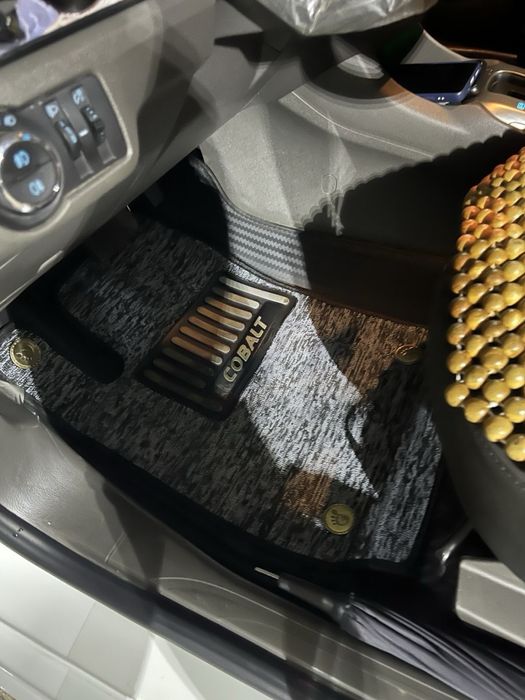 Oq Cobalt 2022 ideal