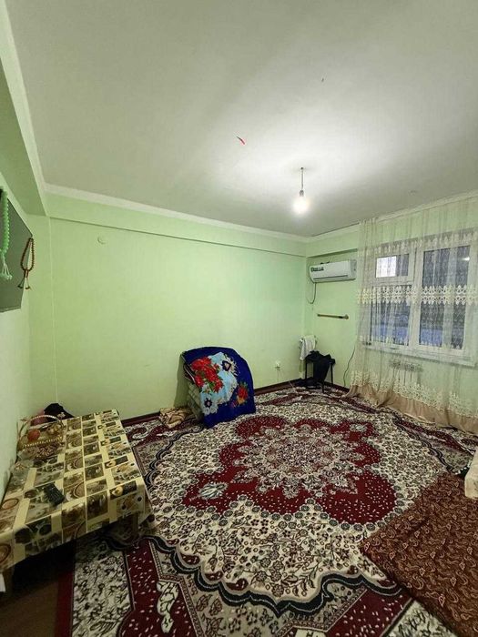 Срочно продаётся 2-х комнатная квартира, Чирчик, Новая Дильчехра