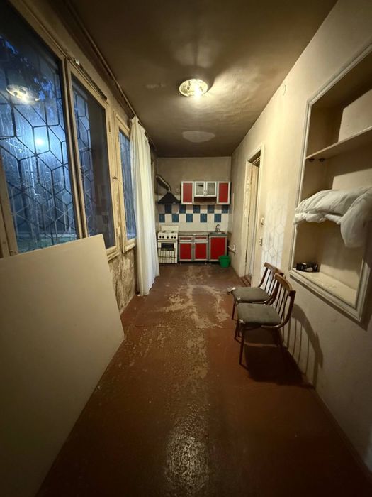 Продается 2в3 комнатная квартира Карасу 2 школа 208