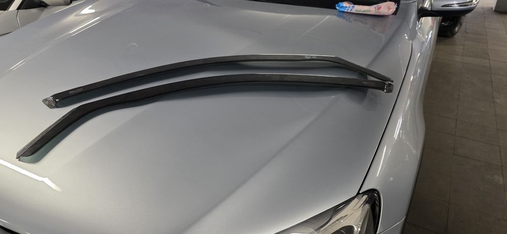 Ветробрани HEKO mercedes GLC X253