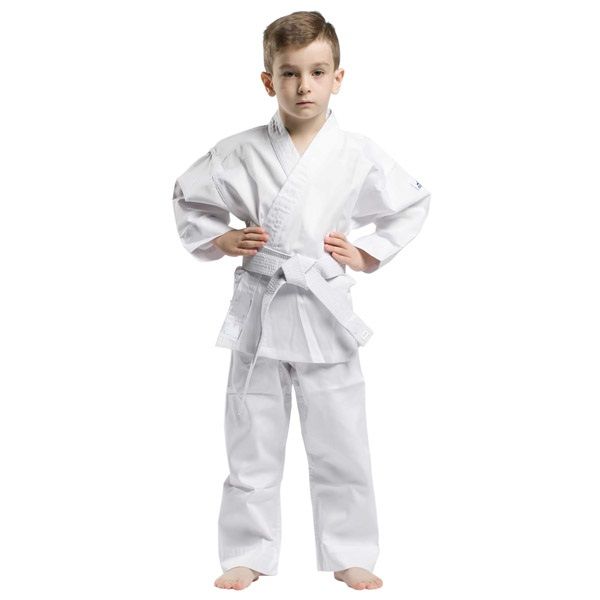 НОВЫЙ Кимано (кимоно) для каратэ (карате ) спорт товар