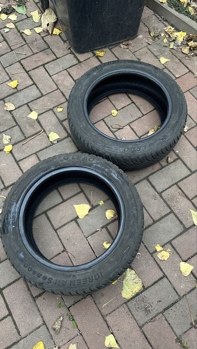 2 anvelope All Season LEAO iGreen – 165/60 R15 77H – DOT 0524