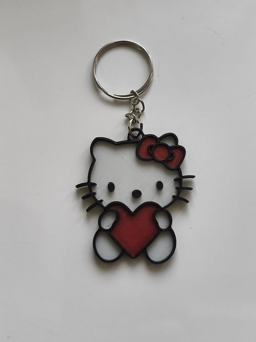 Brelocuri printate 3D