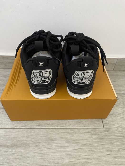Louis Vuitton Skate