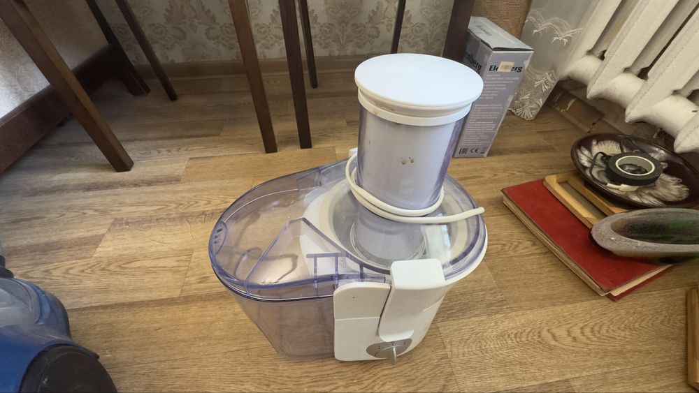 Соковыжималка Philips