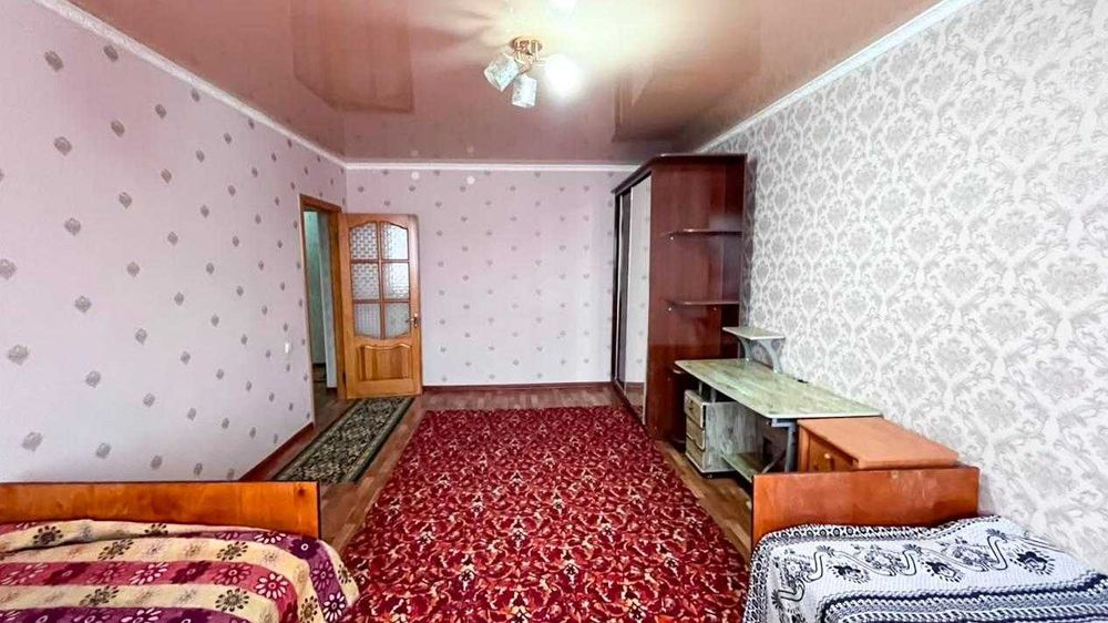 Продам 3 ком кв Каратал Алишер Империя