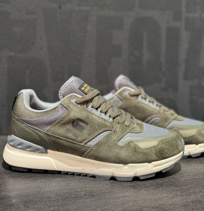 Мъжки маратонки G-STAR чисто нови!