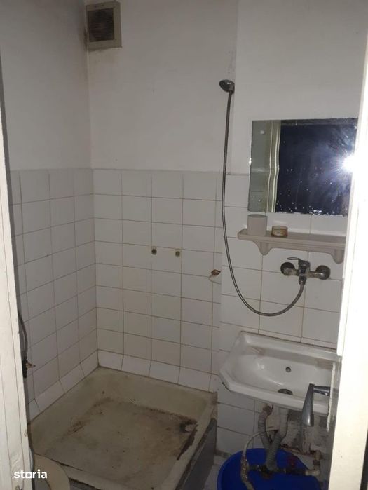 Apartament 1 camera Micro38 et4/4 ,N-URI,bloc mixt — fotografia 3