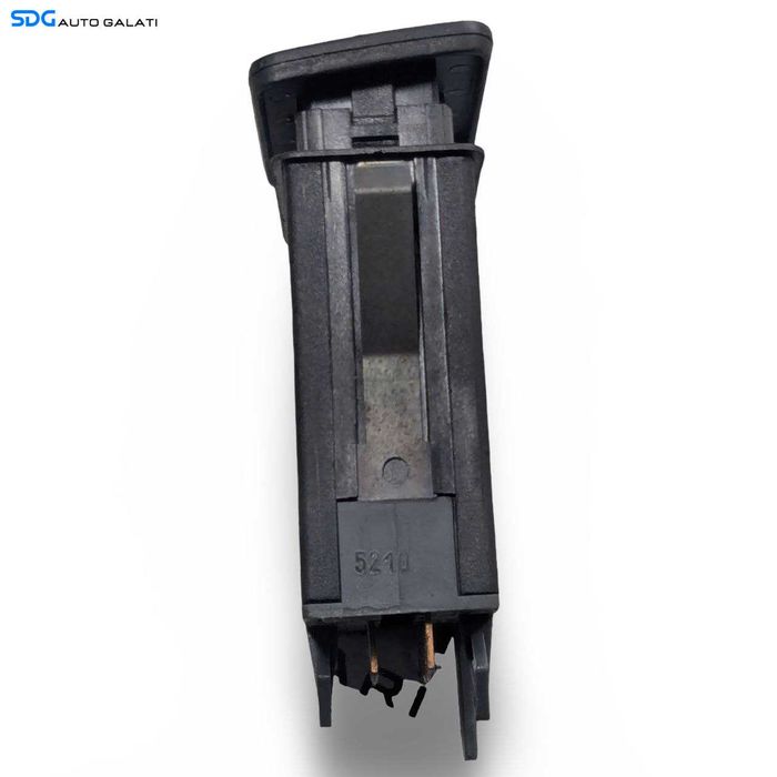 Buton Releu Avarii Volkswagen Bora 1998 - 2005 Cod 1J0953235J [LR2805]