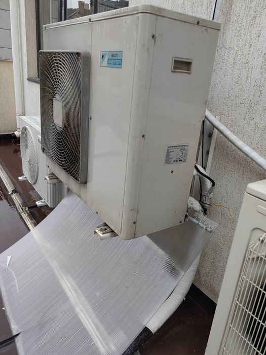 Климатик мултисплит DAIKIN