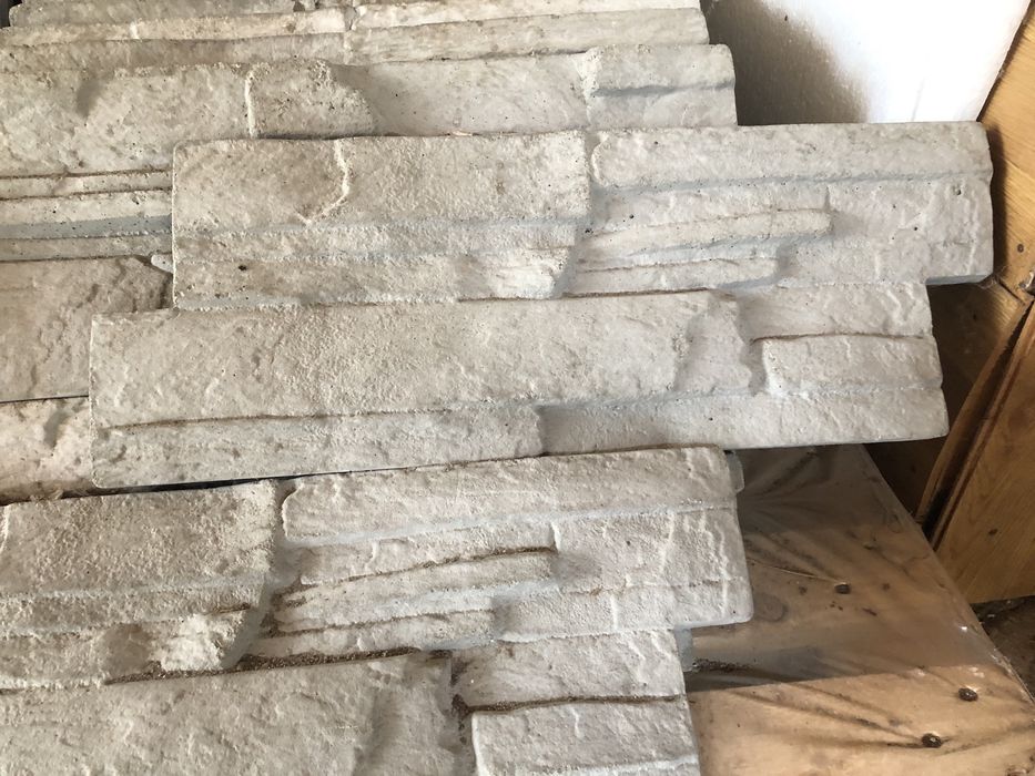 Piatra decorativa interior/exterior.Vezi descrierea