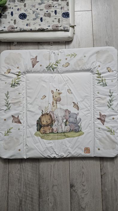 Горка для ванночки