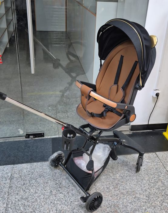 Продам коляски новые