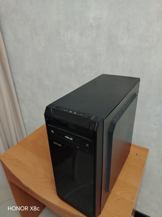 Продам игровой пк.