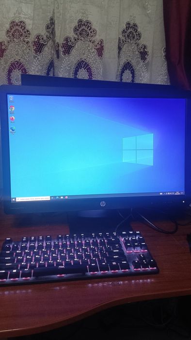 Продам Мощный core I7 мини компьютер