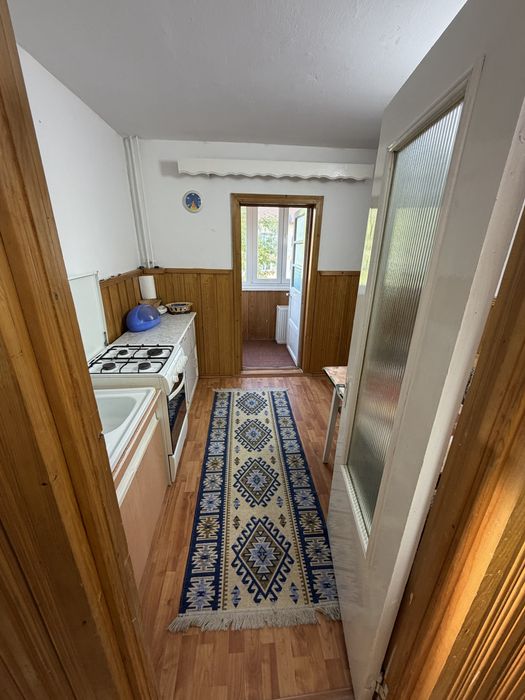 Apartament Vatra Dornei,str. Izvorului