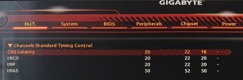 ddr4   16gb/3200