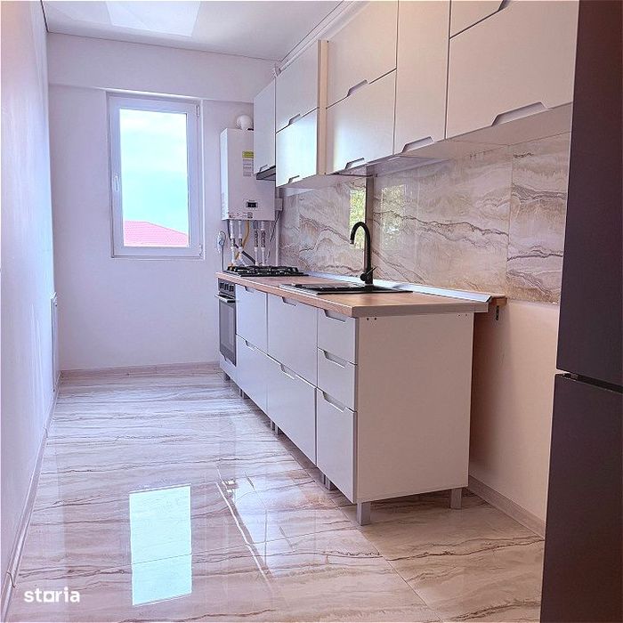 Apartament 2 camere, de inchiriat, Pollux Militari Residence